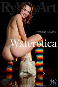 Permanent Link to 2022 02 11 Natalia B – Waterotica