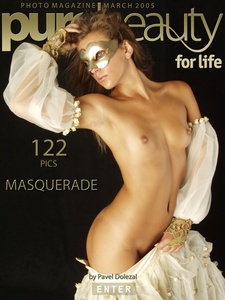 Permanent Link to 2005 03 06 – s25838 – Kristyna – Masquerade