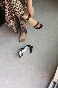 Permanent Link to Foot Factory Set 67