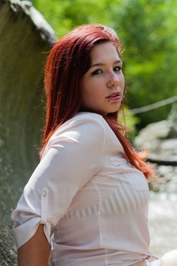 Permanent Link to 2012 09 Hallelujah – Shake it Out