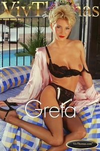 Permanent Link to 2002 01 18 GRETA GRETA A