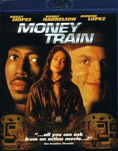 Money Train (1995) 1080p X264 AC3 ITA ENG