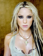 Шакира (Shakira) J. B. Photoshoot for Blender 2002 - 4xHQ MEW470_t