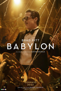 Babylon (2022) Bluray Untouched DV/HDR10 2160p EAC3 ITA TrueHD ENG SUBS (Audio WEB-DL)