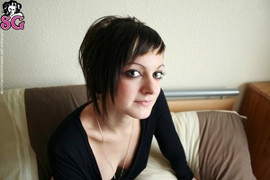 Permanent Link to 2007 07 11 – Chance – V Neck