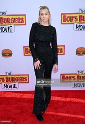 Havanna Winter - 20th Century Fox's "The Bob's Burger's Movie" in Los Angeles (May 17, 2022)