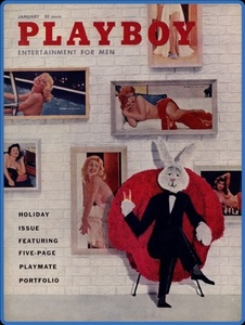 Us Playboy 1958 01