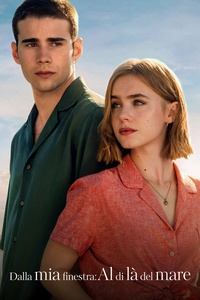 Dalla mia finestra - Al di là del mare (2023) WEB-DL DV/HDR10 2160p EAC3 ITA ENG SUBS