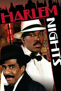 Harlem Nights (1989) Bluray Untouched 1080p AC3 ITA DTS-HD MA ENG SUB ITA ENG (Audio dvd)