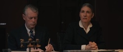 Эти чёртовы годы 3: Цена мира (2026)