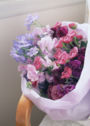 Праздничные цветы / Celebratory Flowers MEN9SP_t