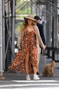 Blake Lively - New York, NY - April 17, 2023