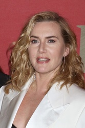 Kate Winslet - HBO's ''The Regime'' New York Premiere, at the American Museum of Natural History in New York City 02/26/2024
