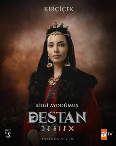 Destan ( serial) - Ebru Șahin și Edip Tepeli ME502ZH_t