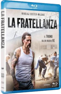 La fratellanza (2017) WEBDL Full HD 1080p AC3 DTS ITA ENG SUB