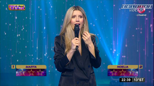 Laurita.Fernandez.Bienvenidos.a.Ganar.Vestido.Blazer.Abierto.1080P-Colitaz.15.jpeg