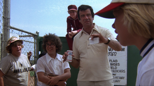 Straszne misie / The Bad News Bears (1976) MULTi.1080p.BluRay.REMUX.AVC.TrueHD.5.1-OK | Lektor PL