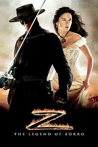 La leggenda di Zorro (2005) BCORE WEB-DL HDR10 2160p TrueHD ITA ENG SUB ITA/ENG (Audio BD)