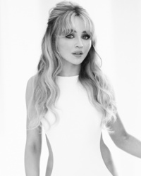 Sabrina Carpenter - Derek Kettela photoshoot May 2022