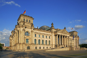 Рейхстаг (Берлин) / Reichstag (Berlin) MEAHIX_t