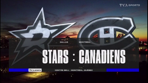 NHL 2022-10-22 Stars vs. Canadiens 720p - TVA French MEFWW7O_t