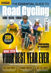 The Essential Guide to Road Cycling – 2026