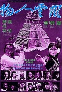 Shang Li Der Tod hat tausend Namen 1977 German DL 1080p BluRay x264-WDC