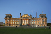 Рейхстаг (Берлин) / Reichstag (Berlin) MEAHGZ_t