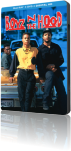 Boyz n the Hood - Strade violente (1991) 1080p, x264, AC3 ITA-ENG, Subs