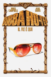 Bubba Ho-Tep - Il re è qui (2002) Video Untouched DV/HDR10 2160p AC3 ITA DTS-HD MA ENG SUBS (Audio DVD)