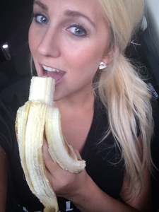 Another Sweet Amateur Blonde