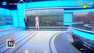 Carolina.Losada.Pantalon.Ajustado.Camisa.Abierta.AN.1080P-Colitaz.01.jpeg