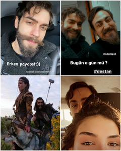 Destan ( serial) - Ebru Șahin și Edip Tepeli - Pagina 3 ME8C4YE_t