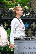 Diane Kruger - Out in New York City - May 12, 2022