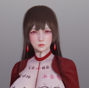 【鸦羽（笑）】缺酱油啦，卖女儿