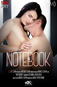 Permanent Link to 2019 11 12 – Lee Anne & Nick Ross – Notebook