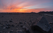  Вулканическая пустыня / Volcanic desert  MEJSBW_t