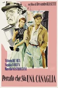 Peccato che sia una canaglia (1954)  1080p, x264, AC3 ITA-GER, Subs