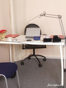 Permanent Link to Foot-orgies – 2014 Oswald Christina A