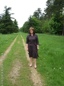 Permanent Link to If you go down to the woods today Its Kelly