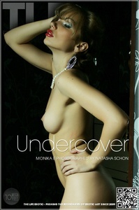 Permanent Link to 2012 07 02 UNDERCOVER MONIKA E