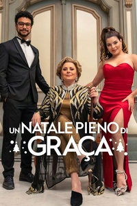 Un Natale pieno di Graça (2022) WEB-DL HDR10 2160p EAC3 ITA ENG SUB ITA ENG
