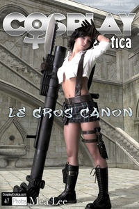 Permanent Link to Mea Lee – Lady