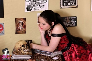 Permanent Link to 2012 06 Cendres – Callipyge