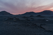  Вулканическая пустыня / Volcanic desert  MEJRZV_t