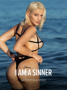 Permanent Link to 2021 12 30 – Christy White – I Am A Sinner