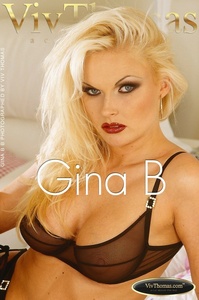 Permanent Link to 2004 11 26 GINA B GINA B