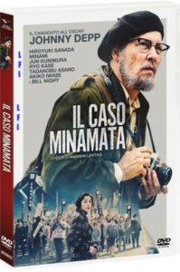  Il caso Minamata (2020) DVD9 COPIA 1:1 ITA ENG 