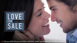 Permanent Link to 2015 08 09 whitney westgate & tyler nixon love for sale soulmate