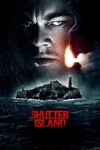 Shutter Island (2010) Bluray Untouched DV/HDR10 2160p DTS-HD MA ITA ENG SUB ITA ENG (Audio Bluray)